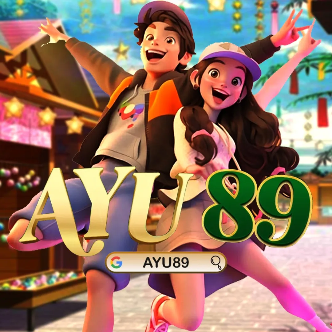 AYU89 - Game FPS Penuh Aksi dan Strategi