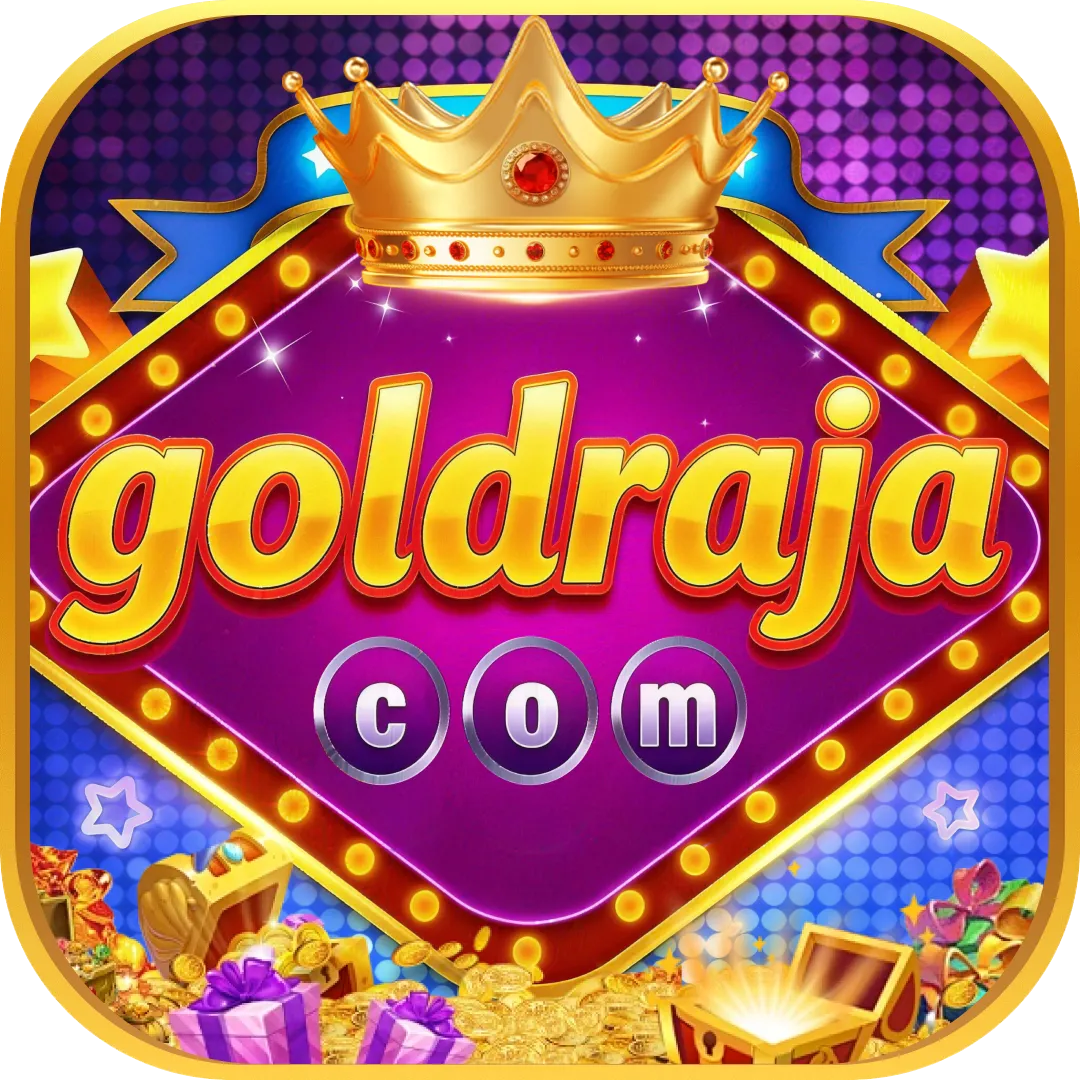 GOLDRAJA - Game Pertanian Seru dan Menarik