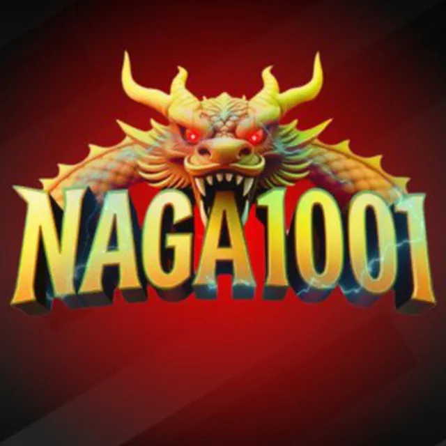 NAGA1001 - Pertempuran Seru di Dunia Battle Royale