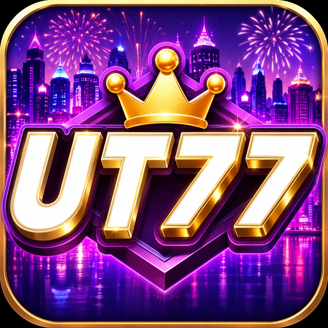UT77 - Game Bingo Seru dan Mengasyikkan