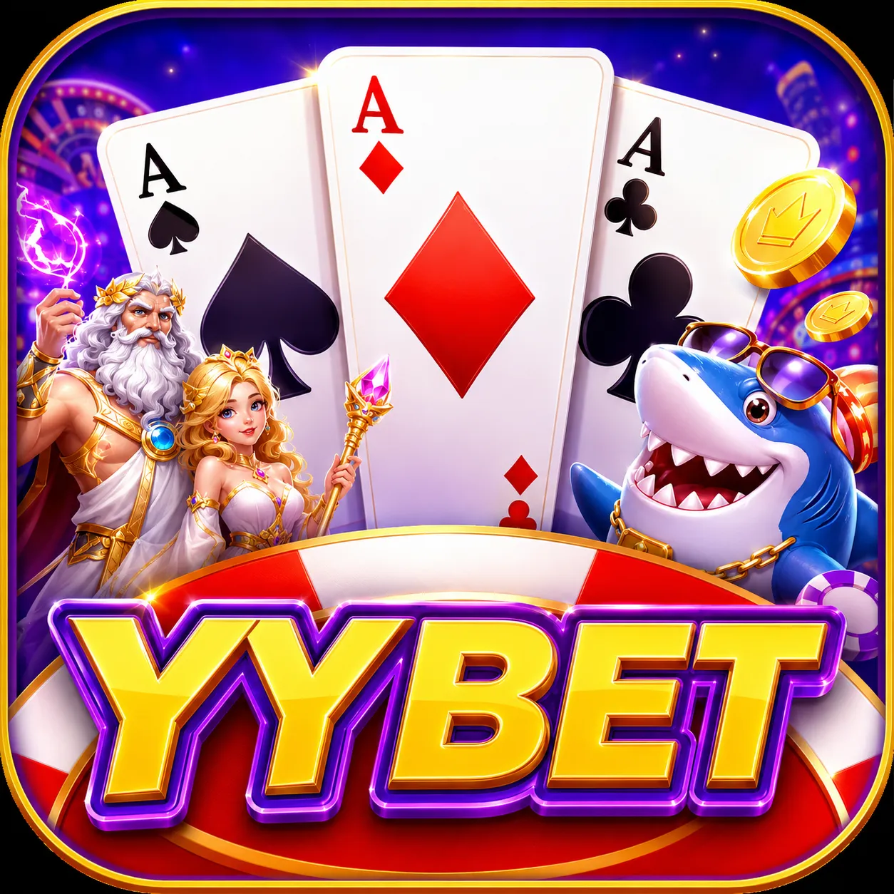YYBET - Permainan Bingo Seru dan Menyenangkan